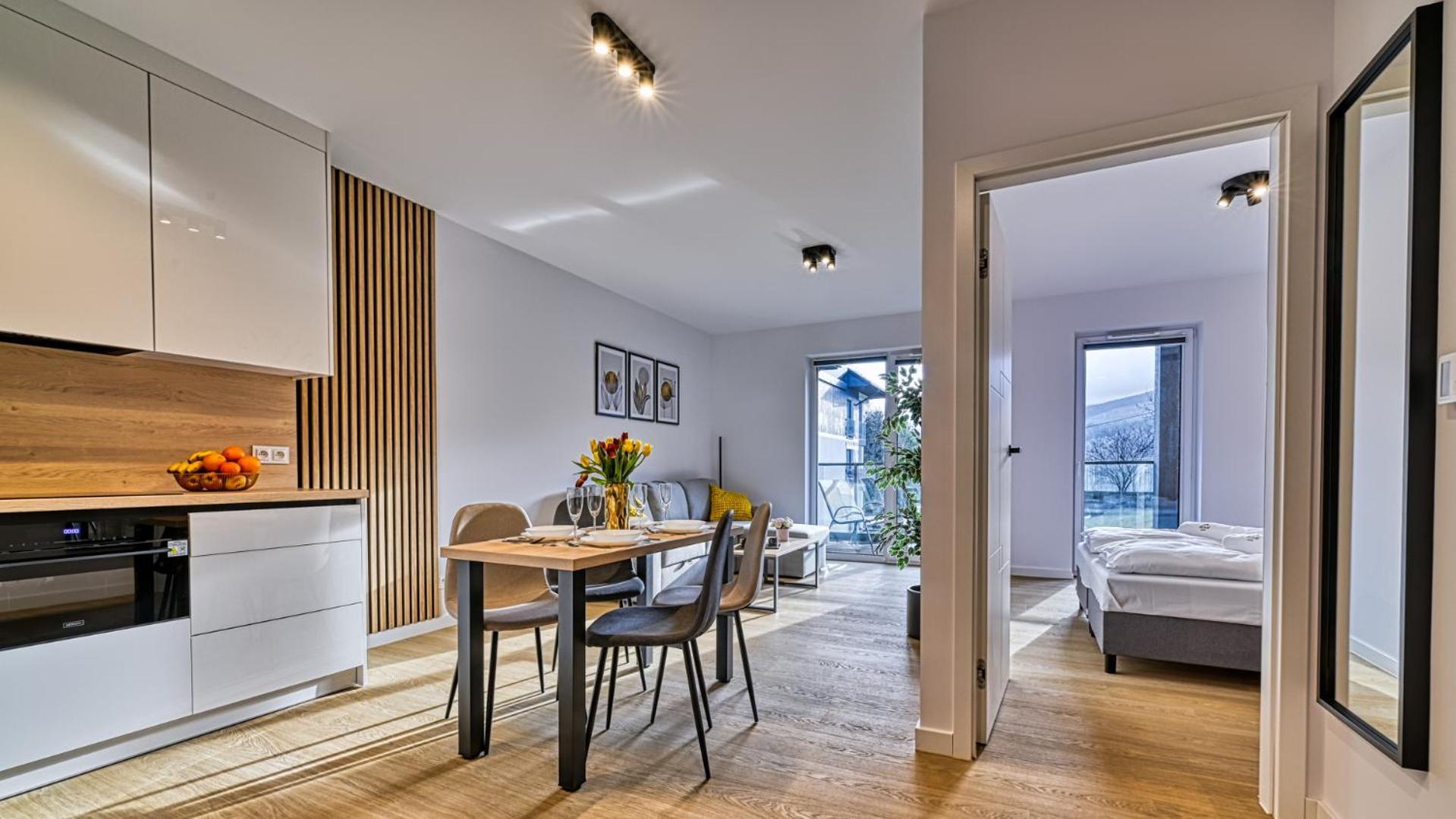 Apartamenty Piano By Royal Aparts Swieradow-Zdroj Exterior photo