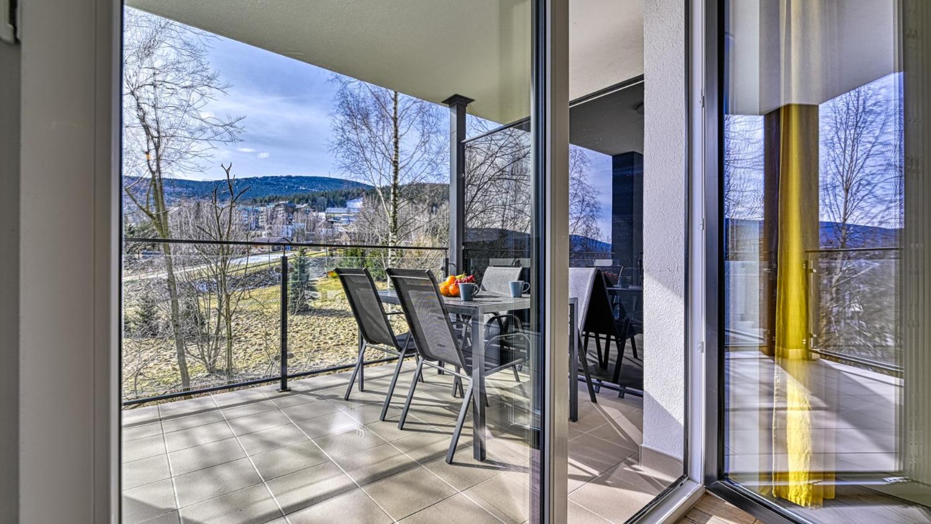 Apartamenty Piano By Royal Aparts Swieradow-Zdroj Exterior photo