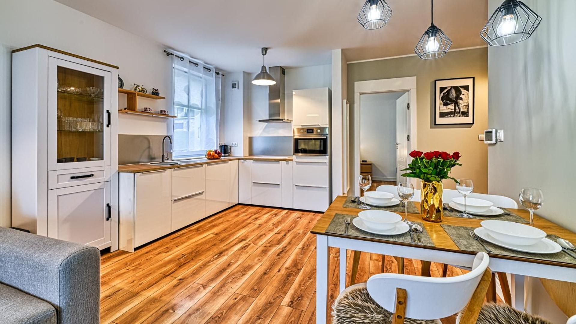 Apartamenty Piano By Royal Aparts Swieradow-Zdroj Exterior photo